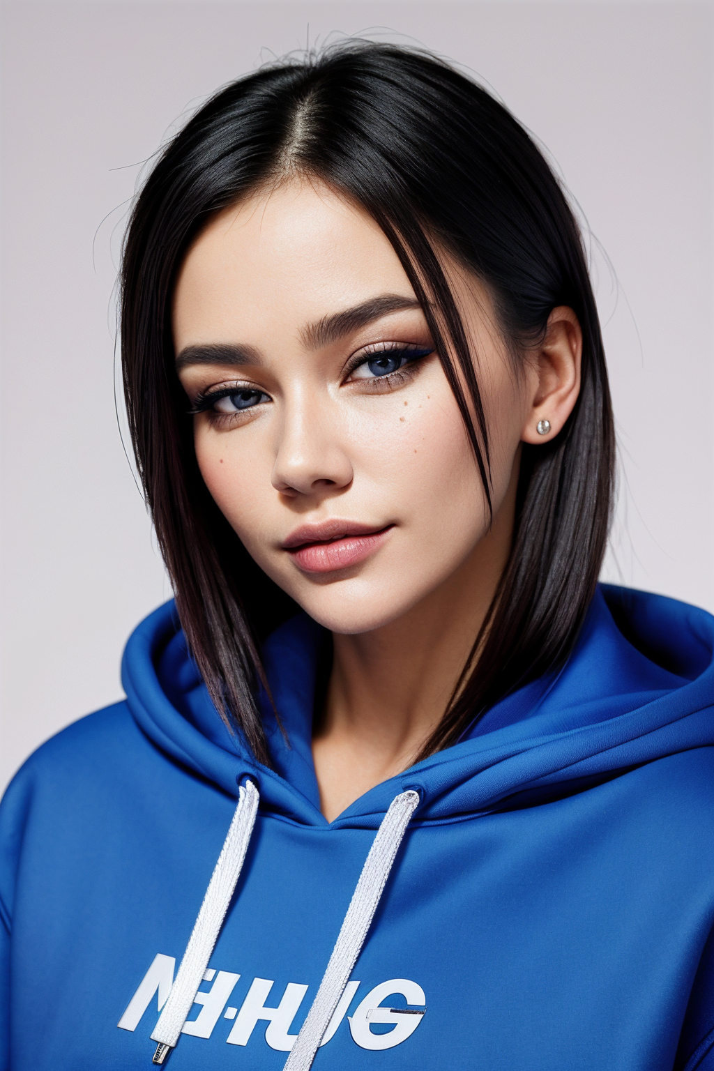 02353-2085358478-((Masterpiece, best quality,edgQuality)),smug,smirk,_beautiful edgML_woman,edgML_face,edgML_body, a woman in a blue hoodie is lo.png